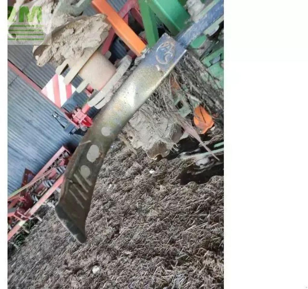 Amazone cenius6003 2tx - Cultivator: picture 3 Amazone cenius6003 2tx - Cultivator: picture 3