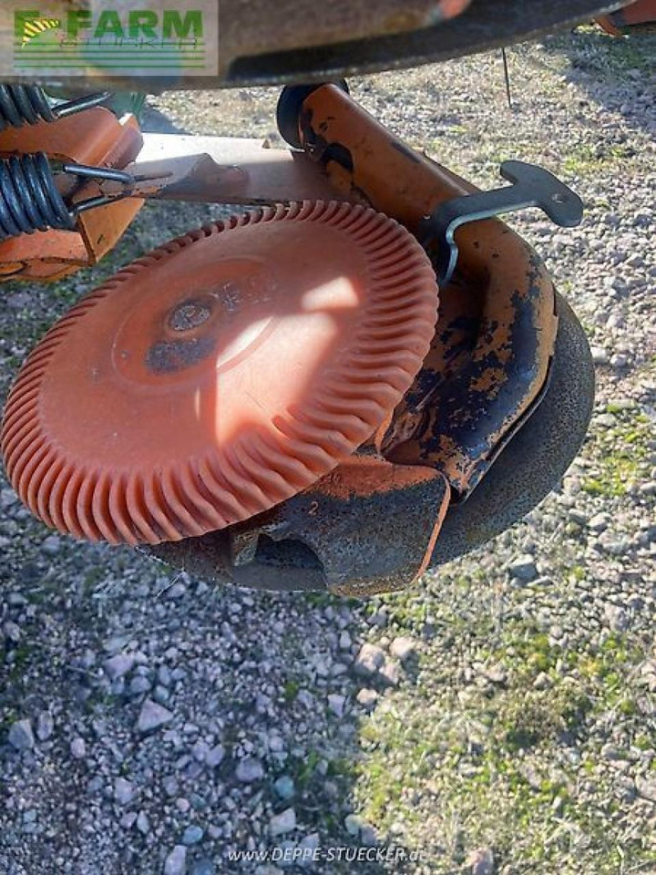 Amazone cirrus 6001 - Seed drill: picture 3 Amazone cirrus 6001 - Seed drill: picture 3
