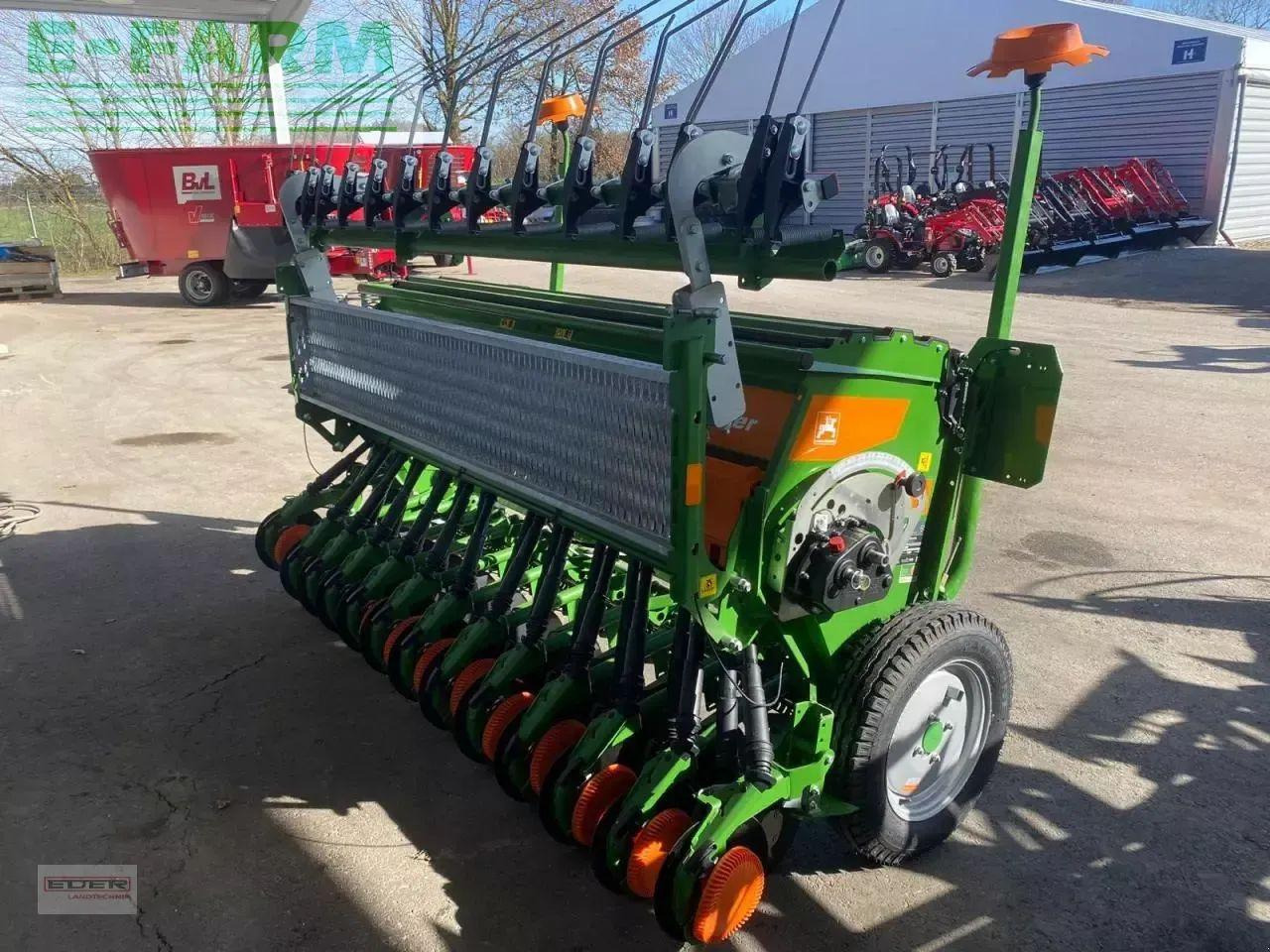 Amazone d9 3000 super - Seed drill: picture 3 Amazone d9 3000 super - Seed drill: picture 3