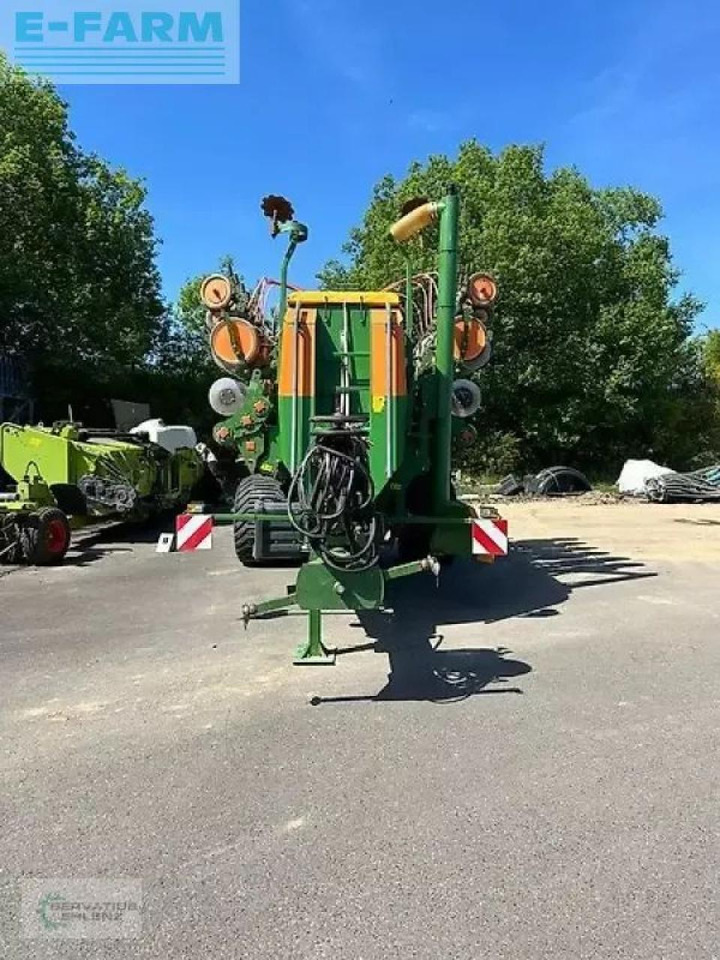 Amazone edx 6000-tc 45 cm 12 reihen - Precision sowing machine: picture 2 Amazone edx 6000-tc 45 cm 12 reihen - Precision sowing machine: picture 2