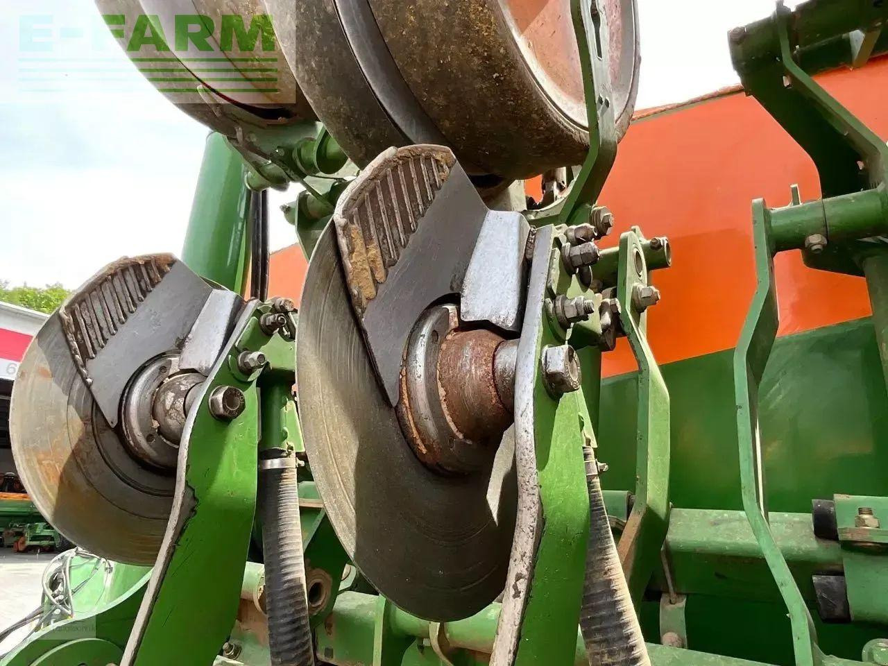 Amazone edx 6000-tc - Precision sowing machine: picture 3 Amazone edx 6000-tc - Precision sowing machine: picture 3