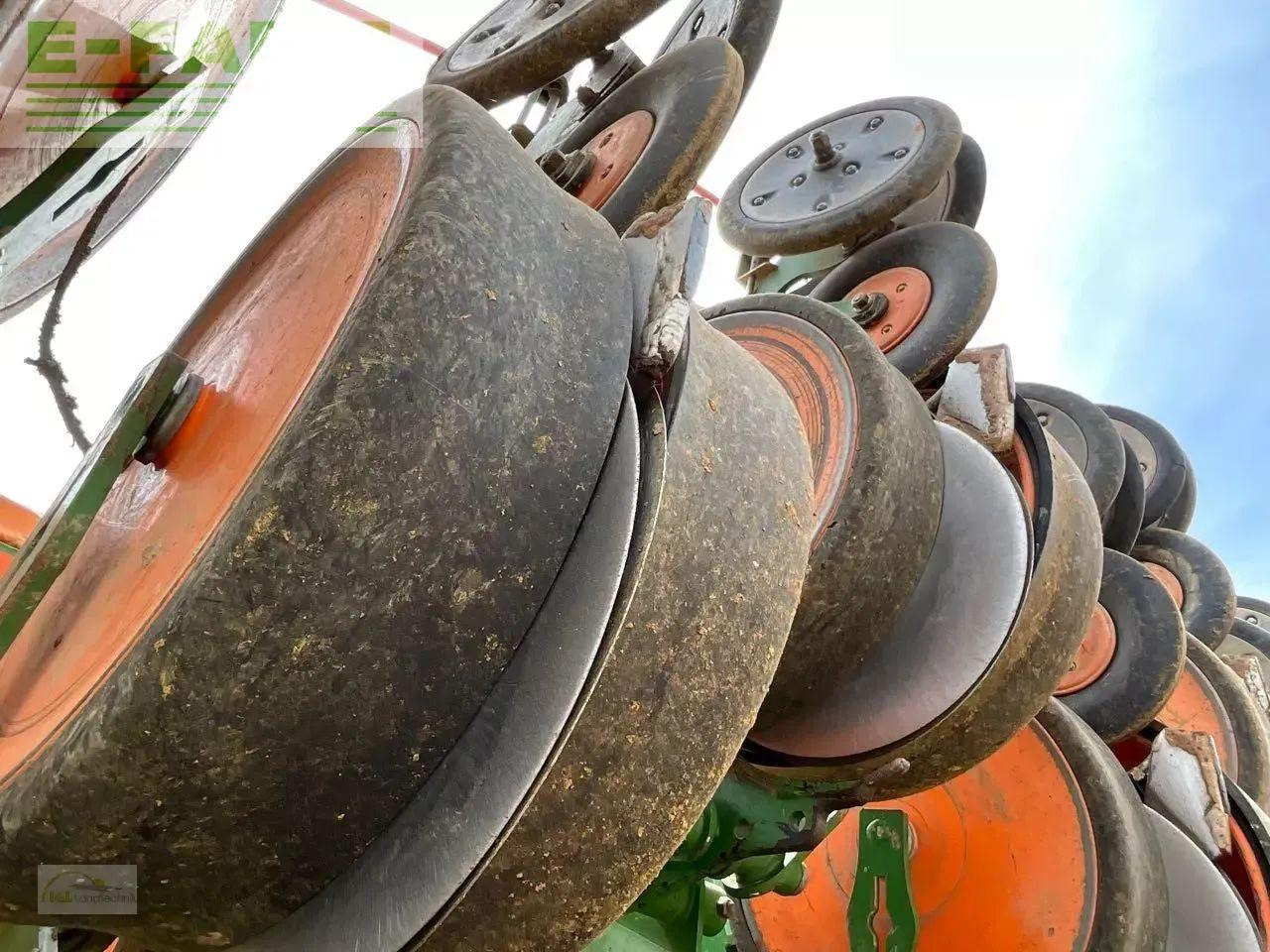 Amazone edx 6000-tc - Precision sowing machine: picture 4 Amazone edx 6000-tc - Precision sowing machine: picture 4