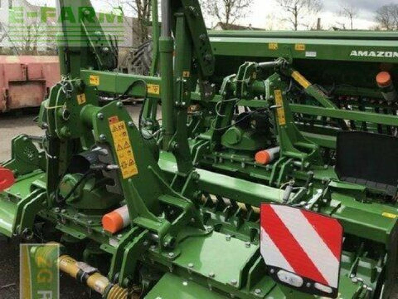 Amazone ke 3000 special - Seed drill: picture 2 Amazone ke 3000 special - Seed drill: picture 2