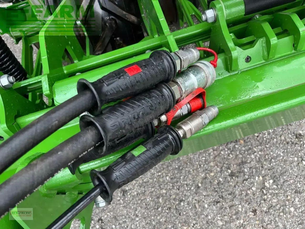 Amazone precea 4500-2cc super nur 35 ha - Precision sowing machine: picture 3 Amazone precea 4500-2cc super nur 35 ha - Precision sowing machine: picture 3