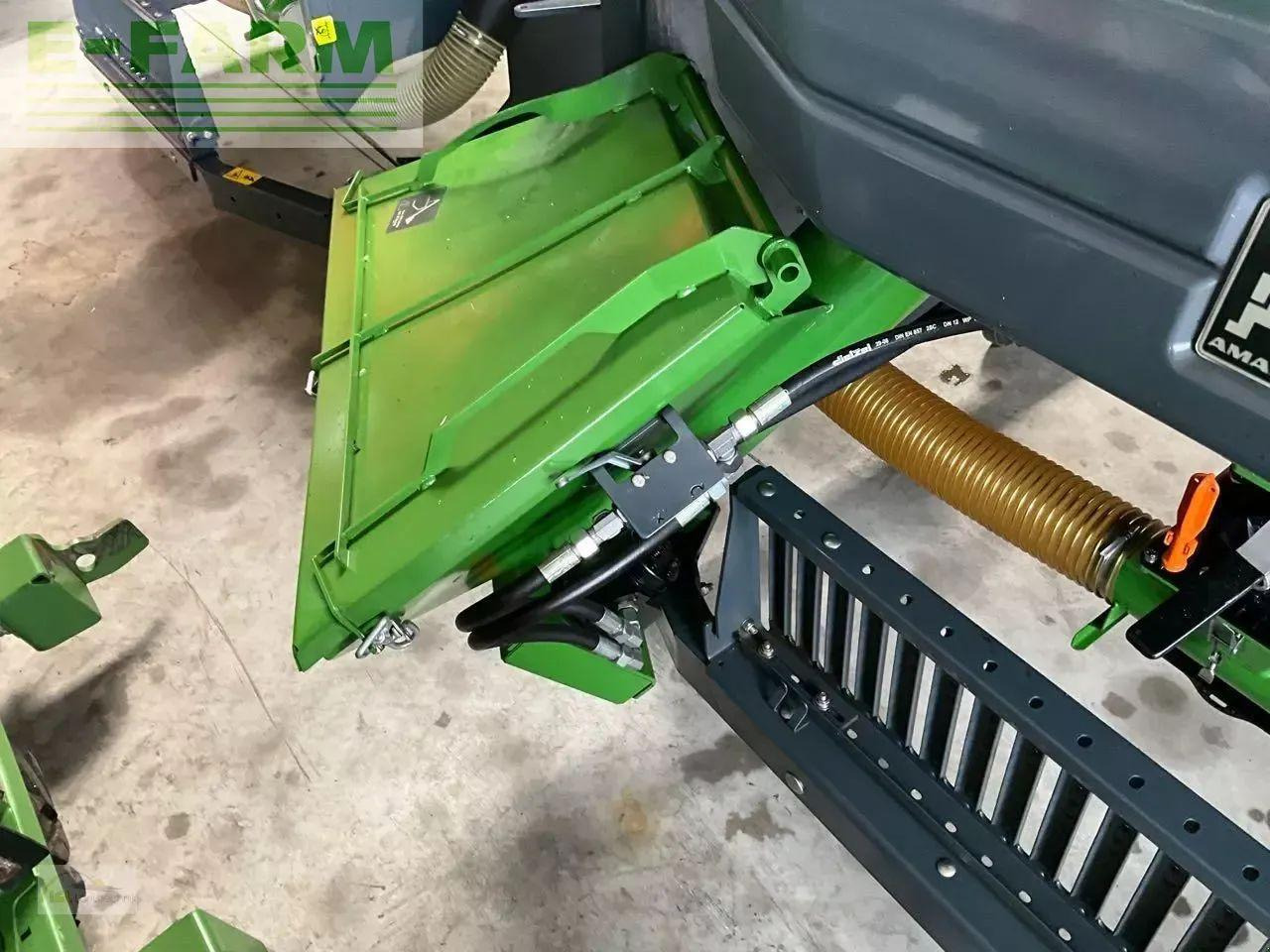 Precision sowing machine Amazone precea 6000-2 fcc su: picture 15