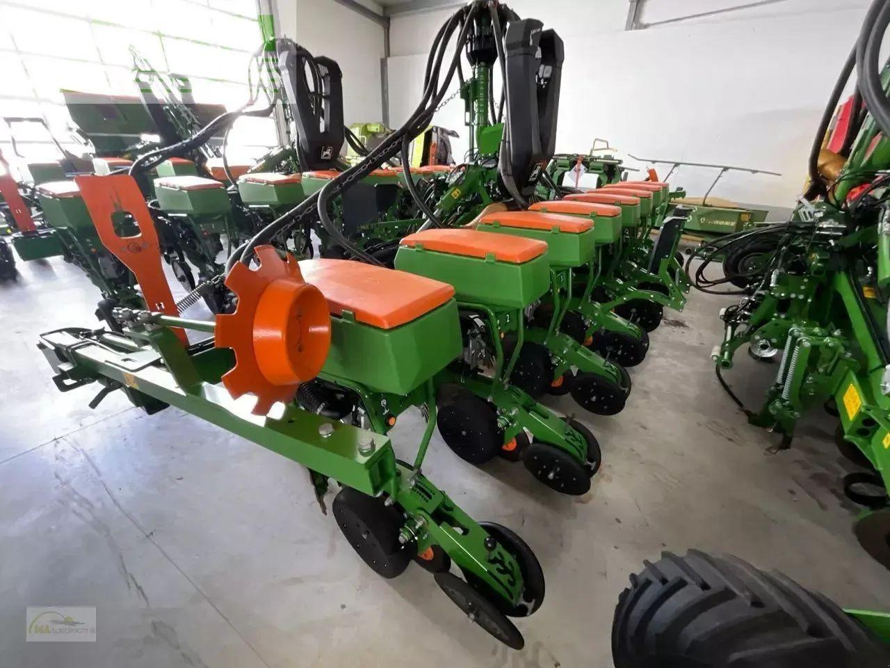 Amazone precea 6000-2fcc super klappbar - Precision sowing machine: picture 3 Amazone precea 6000-2fcc super klappbar - Precision sowing machine: picture 3