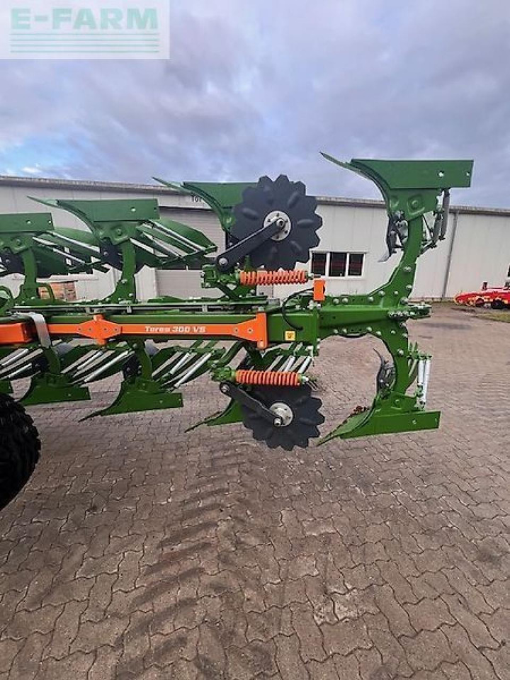Amazone teres 300 - Plow: picture 3 Amazone teres 300 - Plow: picture 3