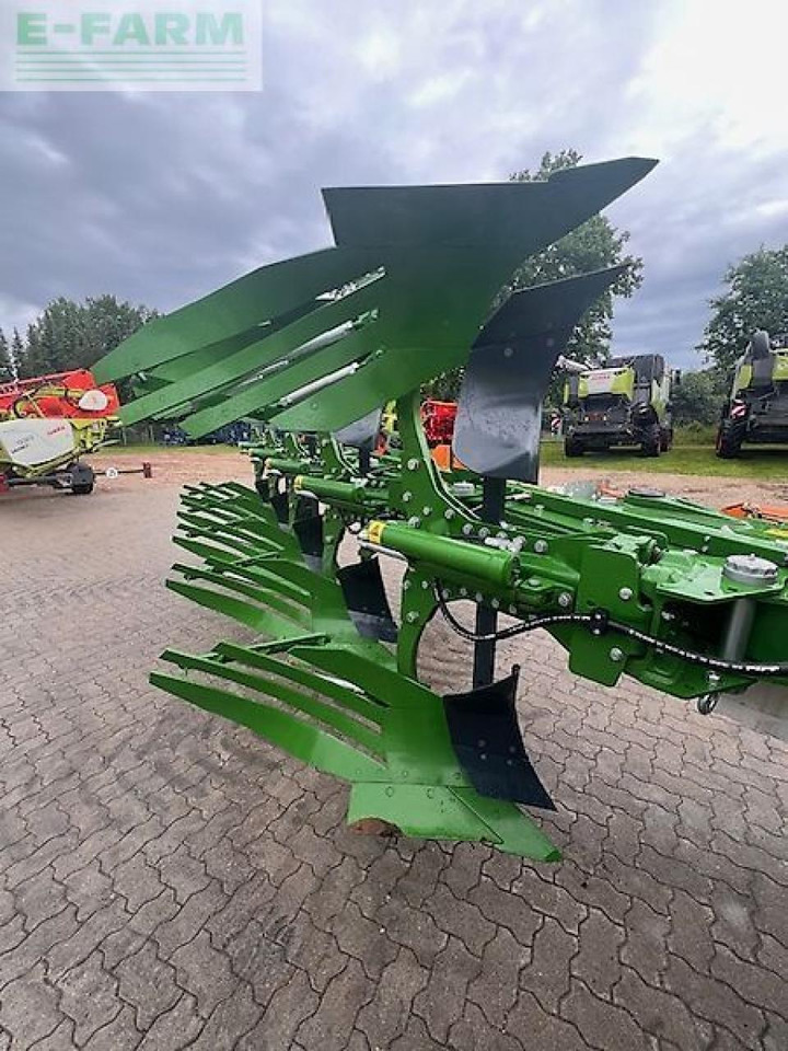 Amazone teres 300 - Plow: picture 3 Amazone teres 300 - Plow: picture 3