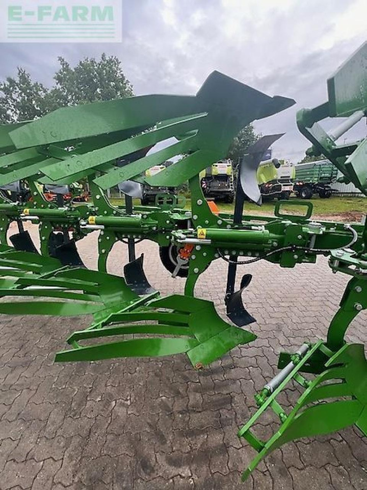Amazone teres 300 - Plow: picture 2 Amazone teres 300 - Plow: picture 2