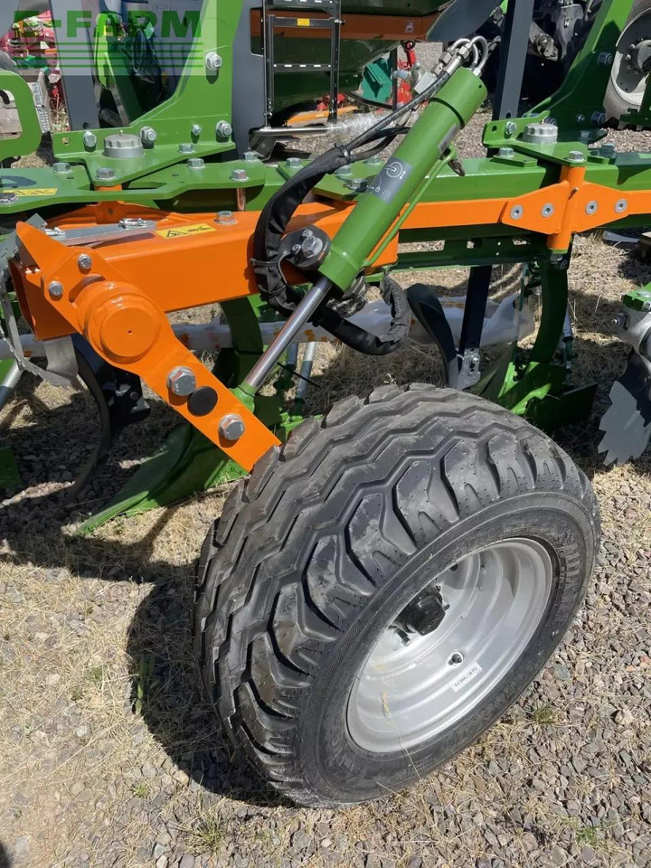 Amazone teres 300v5 100 - Plow: picture 4 Amazone teres 300v5 100 - Plow: picture 4