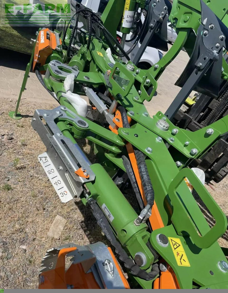 Amazone teres 300v5 100 - Plow: picture 5 Amazone teres 300v5 100 - Plow: picture 5