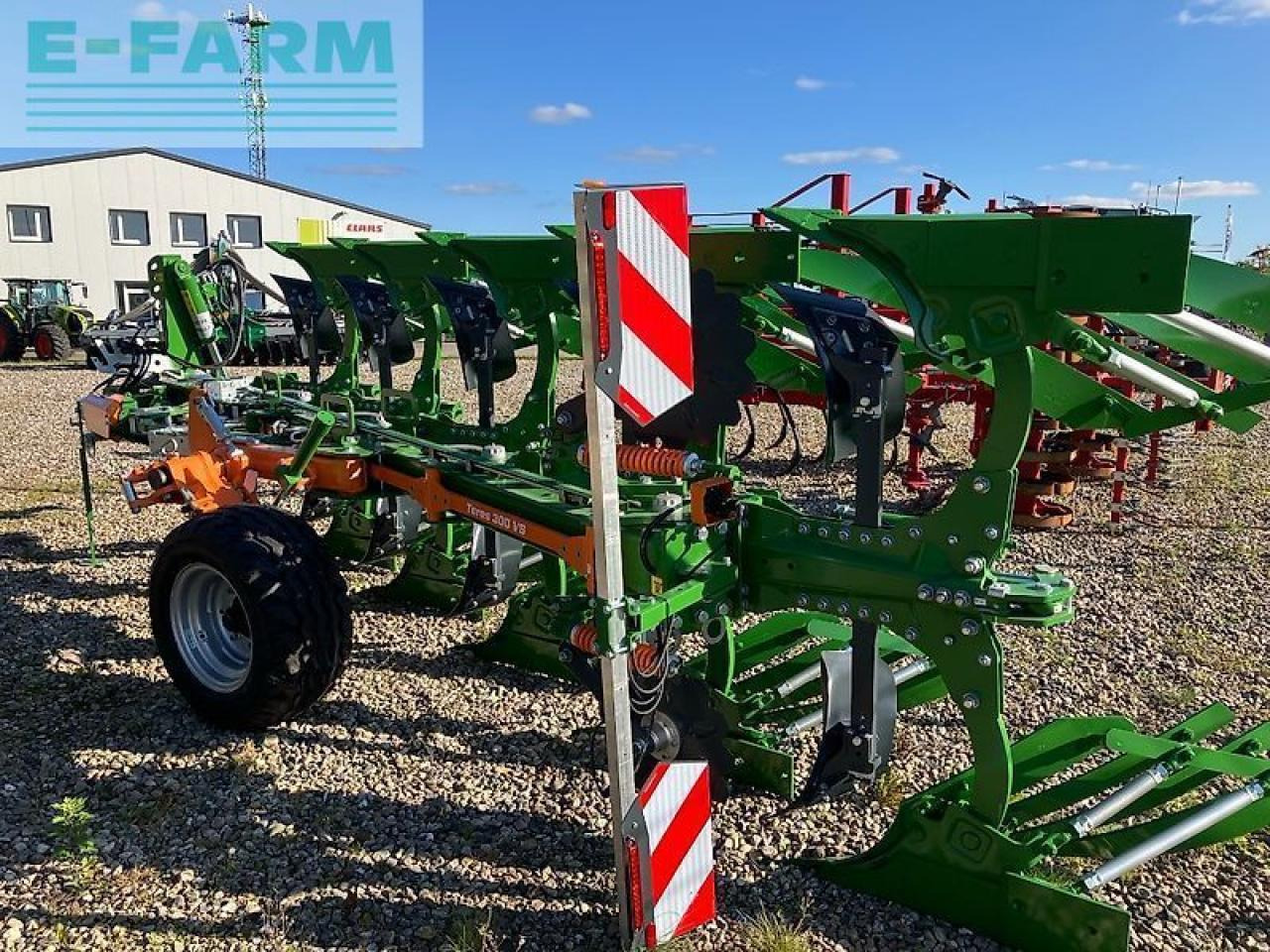 Amazone teres 300vs 5+0 - Fertilizer spreader: picture 3 Amazone teres 300vs 5+0 - Fertilizer spreader: picture 3