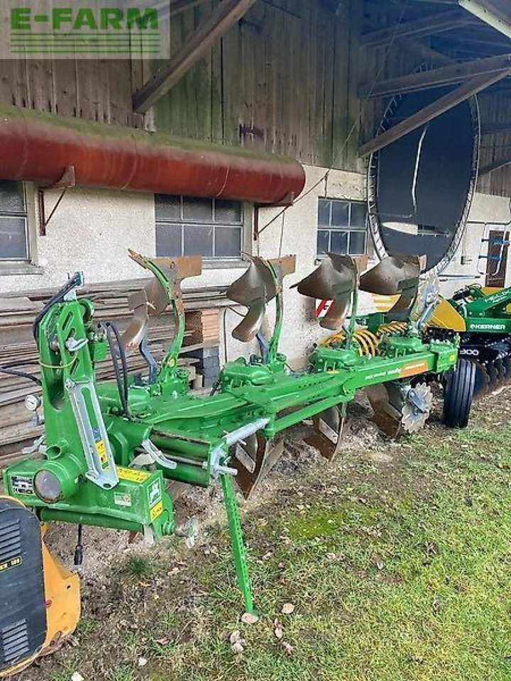 Amazone volldrehpflug cayros xms - Plow: picture 1 Amazone volldrehpflug cayros xms - Plow: picture 1