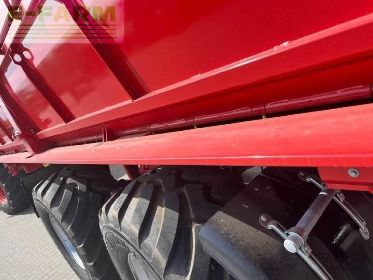Annaburger hts 22g.14 - Farm tipping trailer/ Dumper: picture 4 Annaburger hts 22g.14 - Farm tipping trailer/ Dumper: picture 4