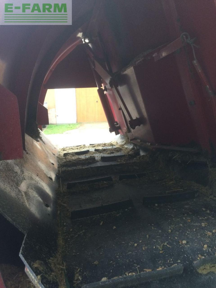 BVL - van Lengerich bvl v-mix fill plus 10 ls - Livestock equipment: picture 2 BVL - van Lengerich bvl v-mix fill plus 10 ls - Livestock equipment: picture 2