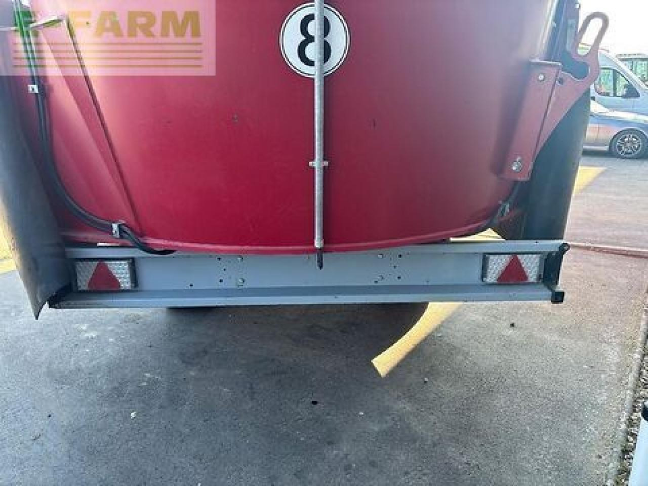 BVL - van Lengerich v - mix 20h - 2s - Livestock equipment: picture 5 BVL - van Lengerich v - mix 20h - 2s - Livestock equipment: picture 5