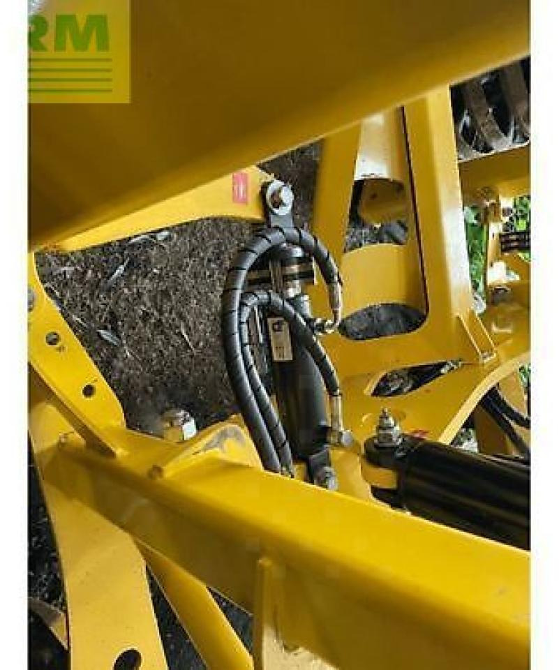 Bednar swifter xn5000 - Cultivator: picture 4 Bednar swifter xn5000 - Cultivator: picture 4