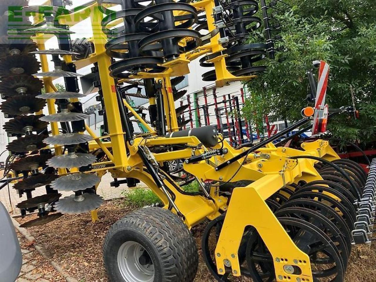 Bednar swifterdisc - Disc harrow: picture 4 Bednar swifterdisc - Disc harrow: picture 4
