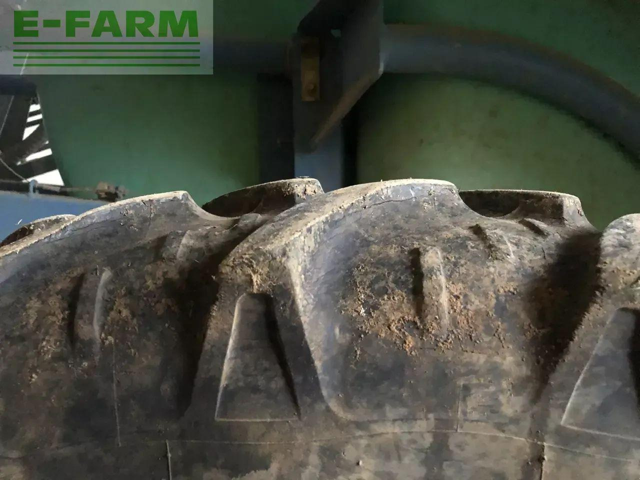 Berthoud tenor 35 - Trailed sprayer: picture 5 Berthoud tenor 35 - Trailed sprayer: picture 5