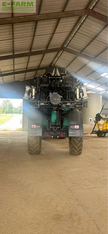 Berthoud vantage 5500 - Trailed sprayer: picture 3 Berthoud vantage 5500 - Trailed sprayer: picture 3