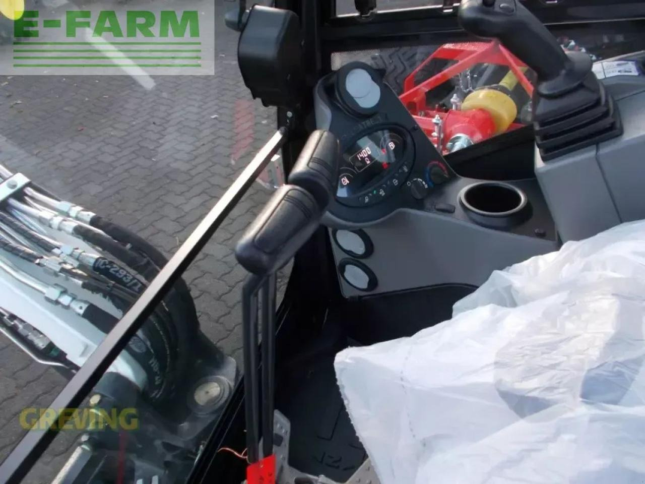 Bobcat e26 - Mini excavator: picture 2 Bobcat e26 - Mini excavator: picture 2