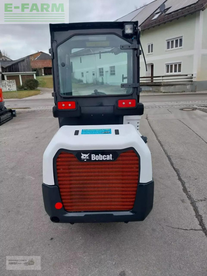 Bobcat l 28 - Mini excavator: picture 5 Bobcat l 28 - Mini excavator: picture 5