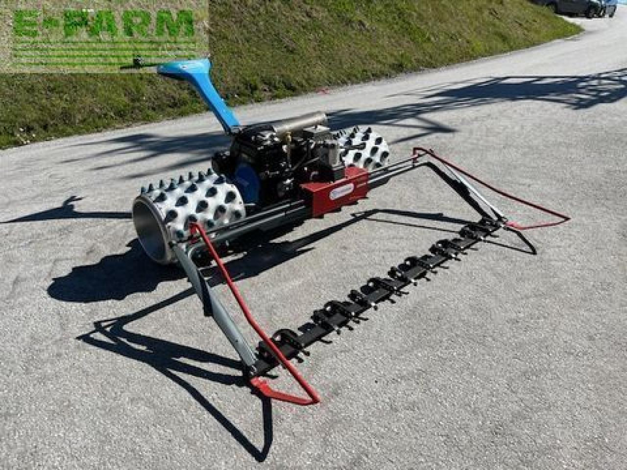 Brielmaier typ 15 - Mower: picture 2 Brielmaier typ 15 - Mower: picture 2