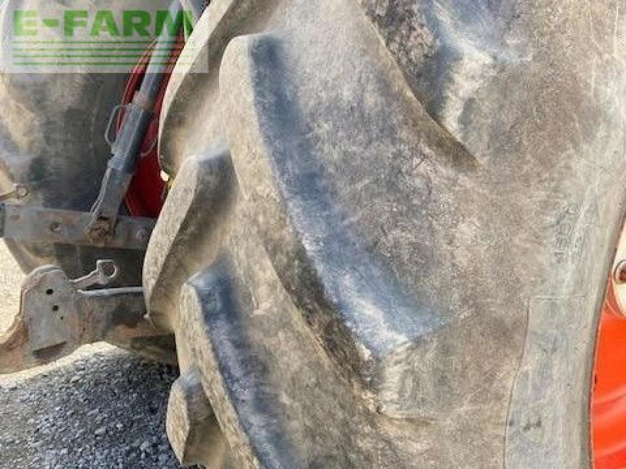 CLAAS ARION 650 - Farm tractor: picture 5 CLAAS ARION 650 - Farm tractor: picture 5