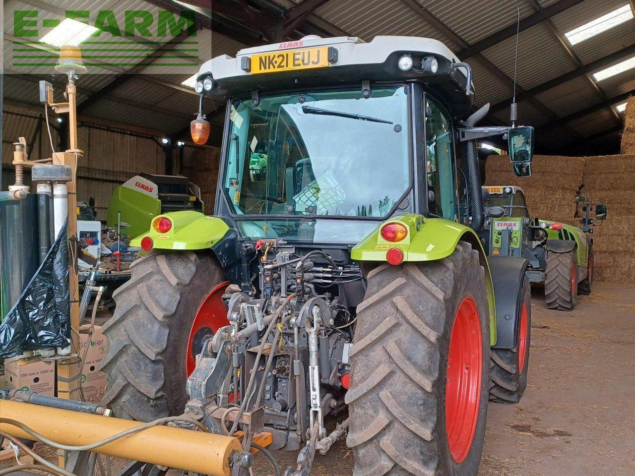 CLAAS ATOS 350 CX - Farm tractor: picture 2 CLAAS ATOS 350 CX - Farm tractor: picture 2