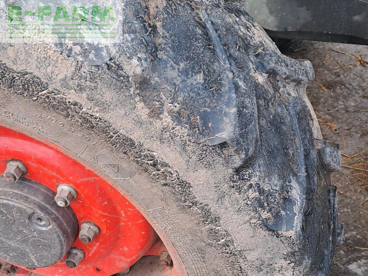 CLAAS CELTIS 456 - Farm tractor: picture 2 CLAAS CELTIS 456 - Farm tractor: picture 2