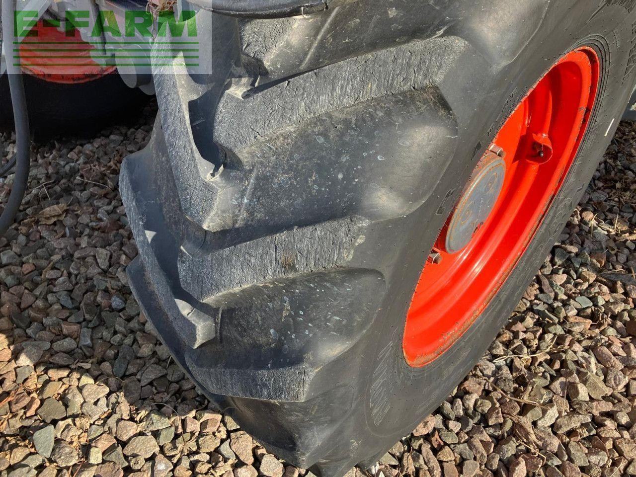 CLAAS SCORPION 6030 - Telescopic handler: picture 4 CLAAS SCORPION 6030 - Telescopic handler: picture 4