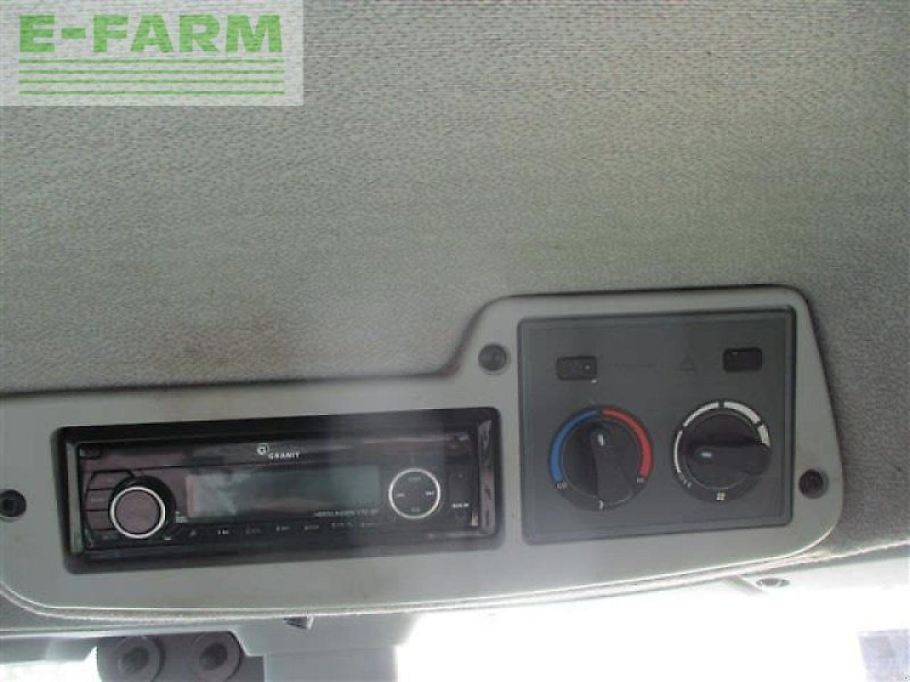 Farm tractor CLAAS arion 420 #871: picture 17