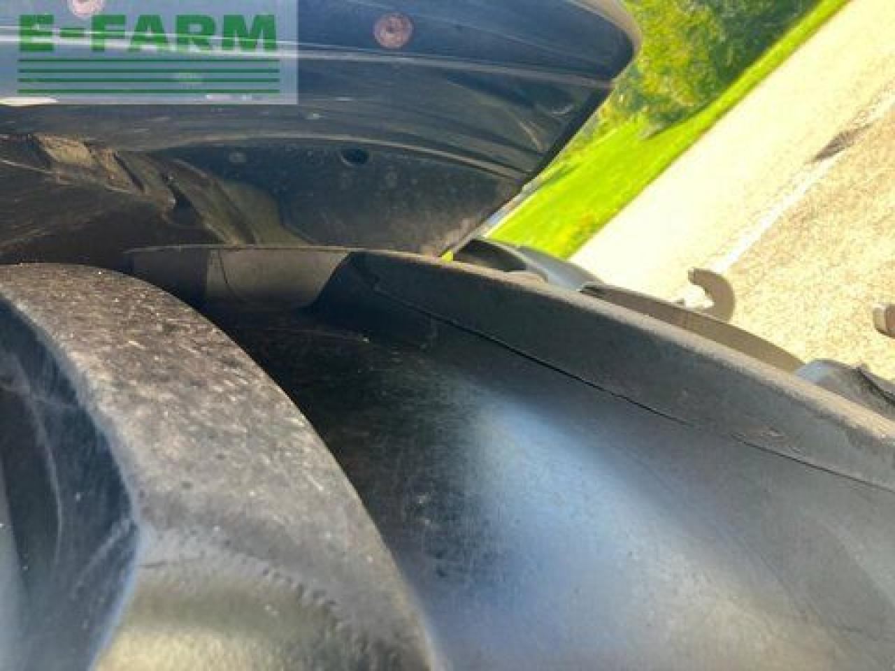 Farm tractor CLAAS arion 660 cmatic cebis CMATIC CEBIS: picture 14 Farm tractor CLAAS arion 660 cmatic cebis CMATIC CEBIS: picture 14