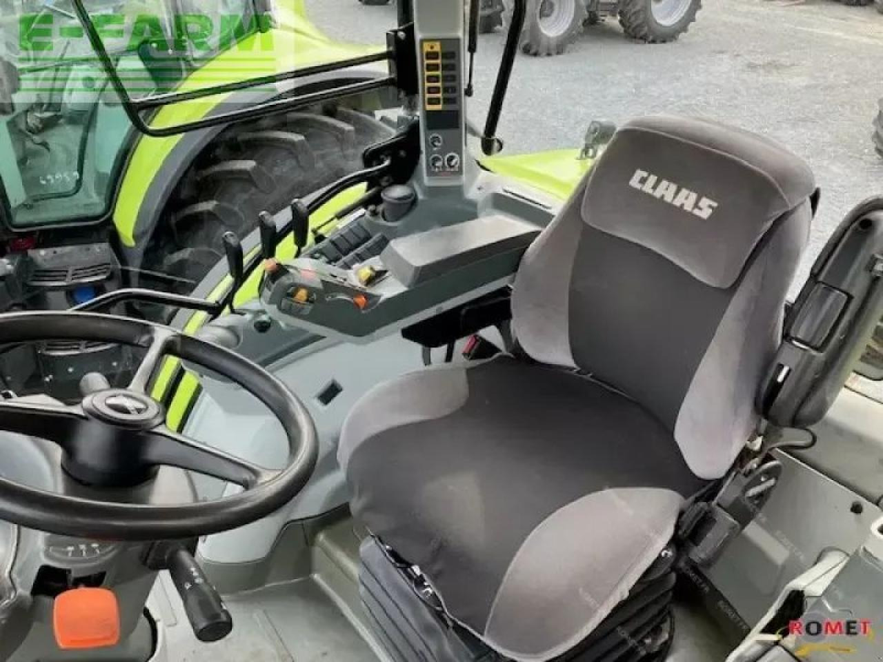 CLAAS arion620 - Farm tractor: picture 3 CLAAS arion620 - Farm tractor: picture 3