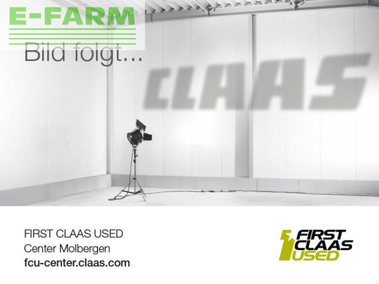 CLAAS axion 940 cmatic cebis CMATIC CEBIS - Farm tractor: picture 2 CLAAS axion 940 cmatic cebis CMATIC CEBIS - Farm tractor: picture 2