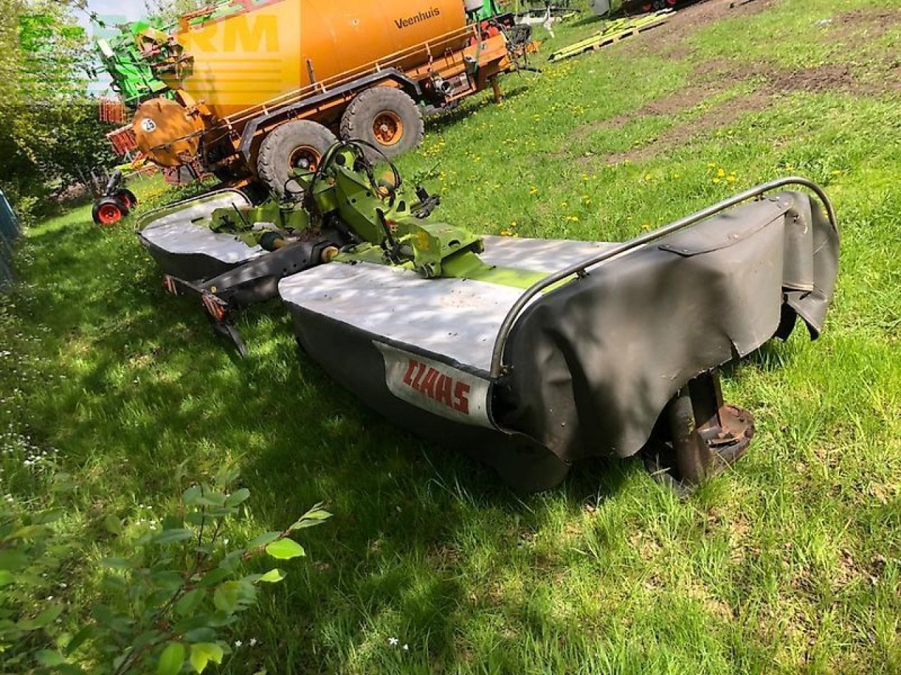 CLAAS disco 9200 trend - Mower: picture 2 CLAAS disco 9200 trend - Mower: picture 2
