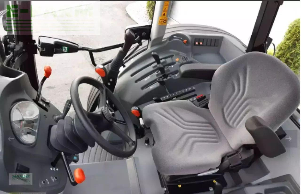 CLAAS elios 210 + fl quicke x3s + klima, **sonderpreis aktionsmodel** - Farm tractor: picture 3 CLAAS elios 210 + fl quicke x3s + klima, **sonderpreis aktionsmodel** - Farm tractor: picture 3