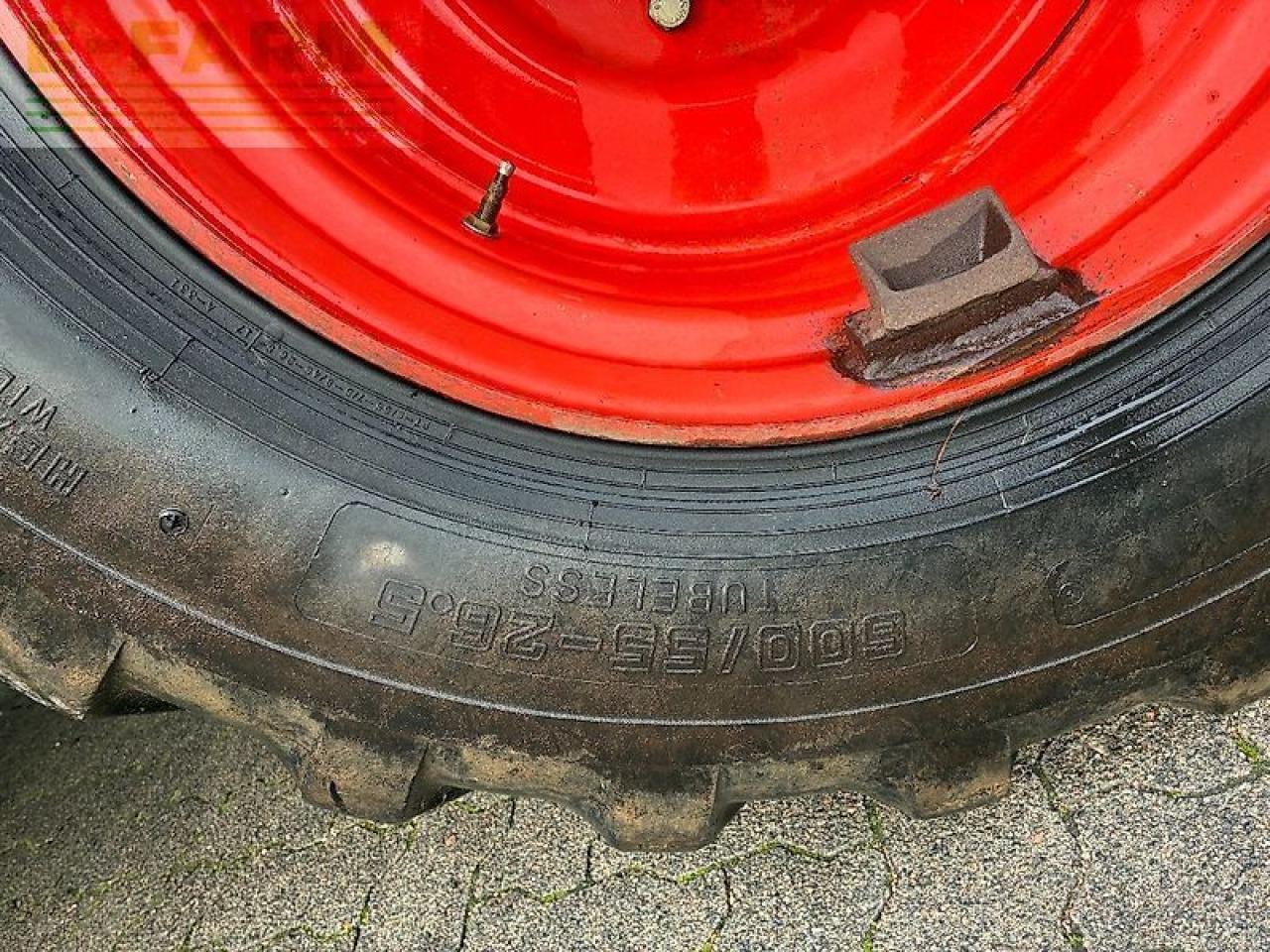 Forage harvester CLAAS jaguar 860: picture 10 Forage harvester CLAAS jaguar 860: picture 10