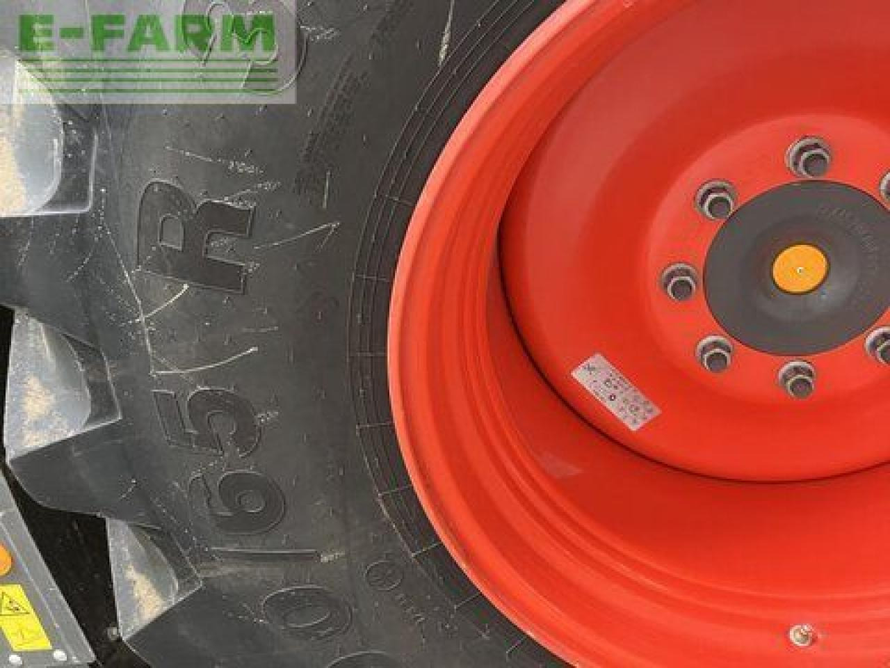 Forage harvester CLAAS jaguar 870: picture 7