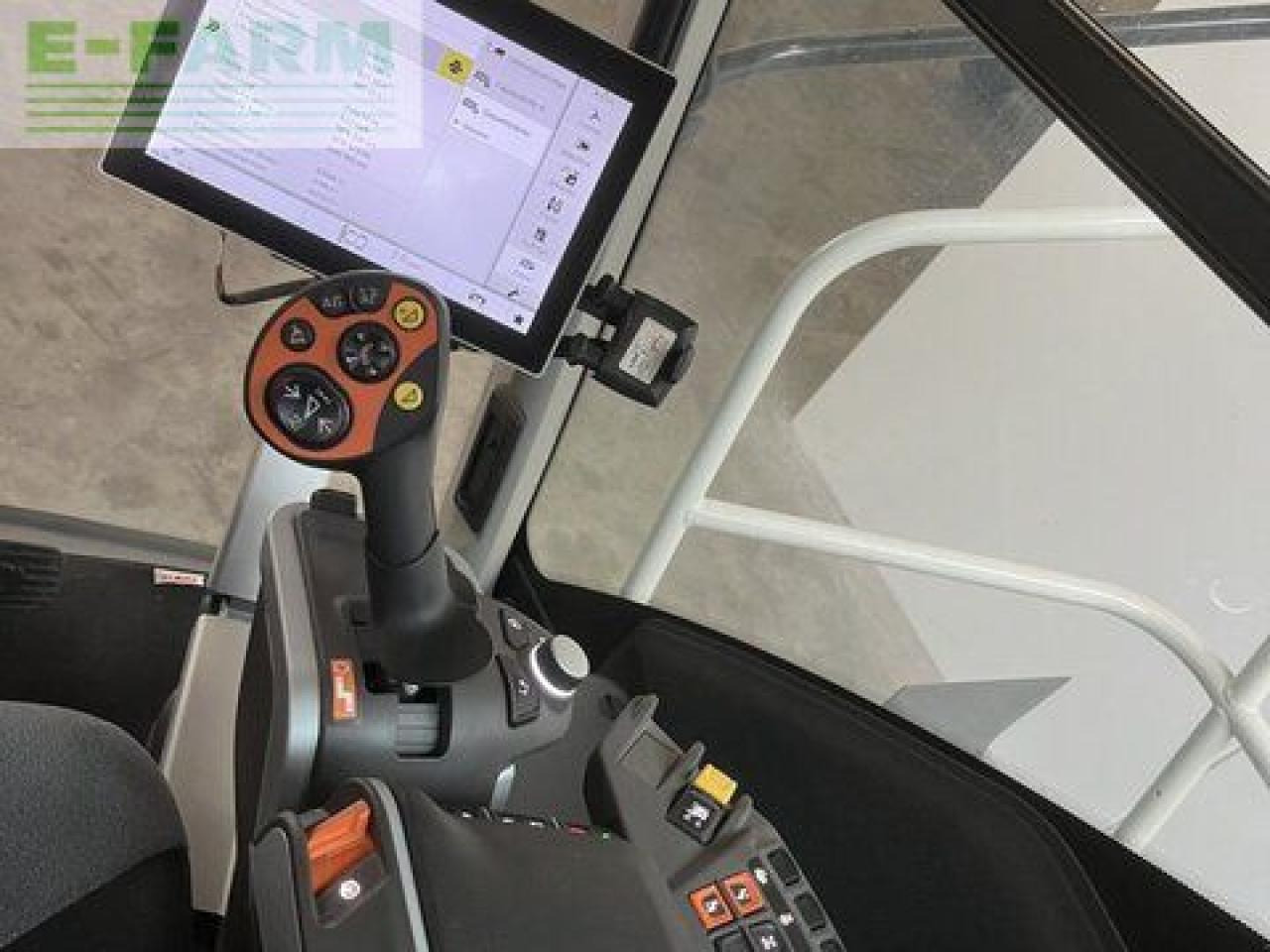 Forage harvester CLAAS jaguar 870: picture 20