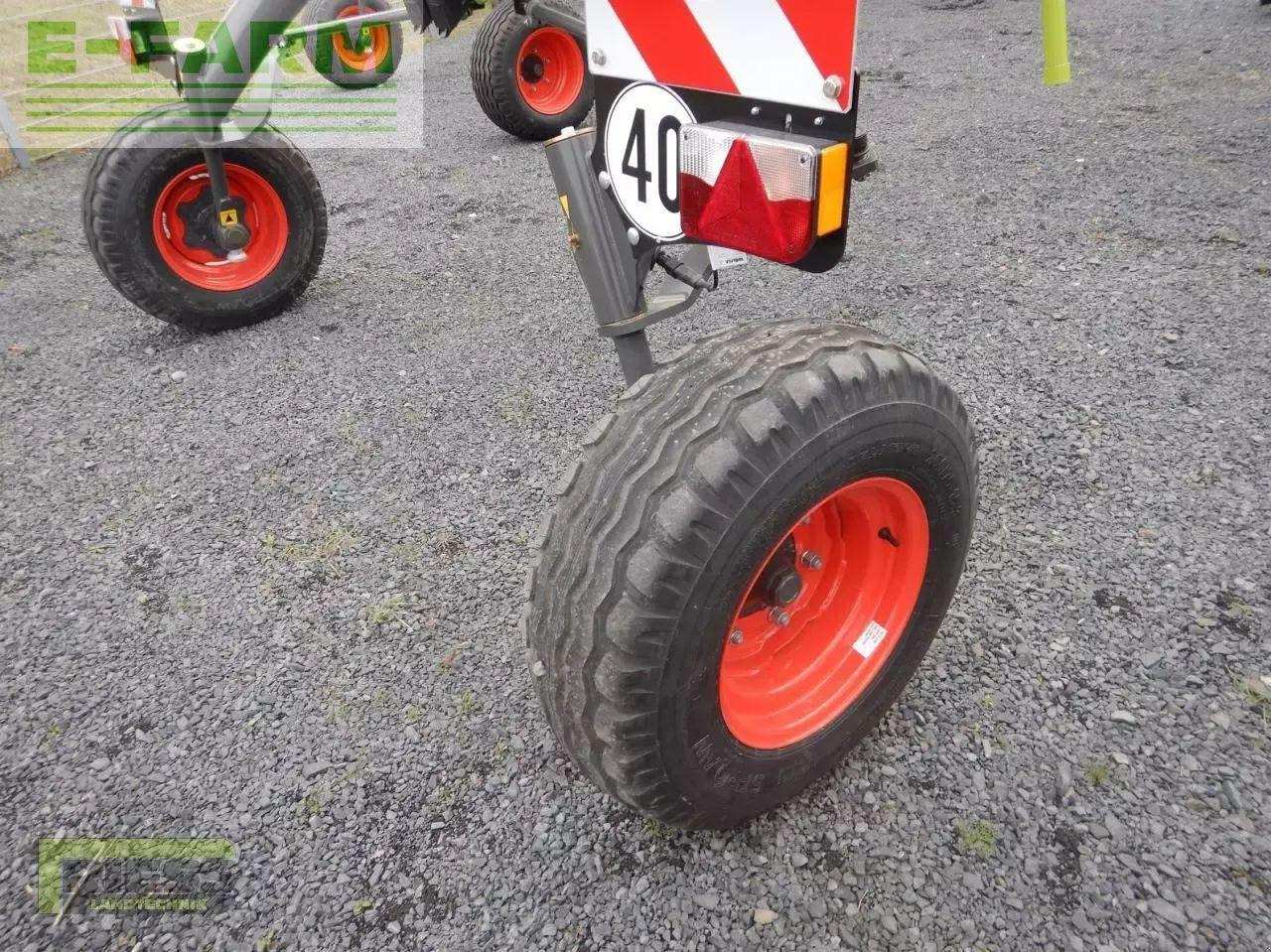 CLAAS liner 1600 - Tedder/ Rake: picture 5 CLAAS liner 1600 - Tedder/ Rake: picture 5