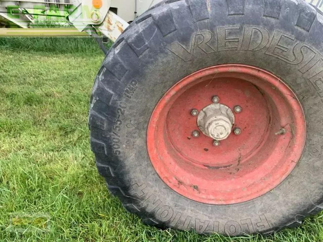 CLAAS liner 3000 - Tedder/ Rake: picture 2 CLAAS liner 3000 - Tedder/ Rake: picture 2