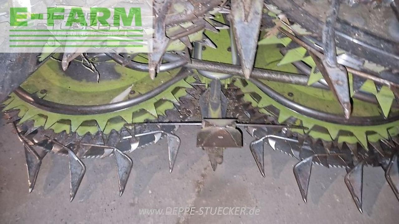 CLAAS orbis 900 - Forage harvester attachment: picture 3 CLAAS orbis 900 - Forage harvester attachment: picture 3