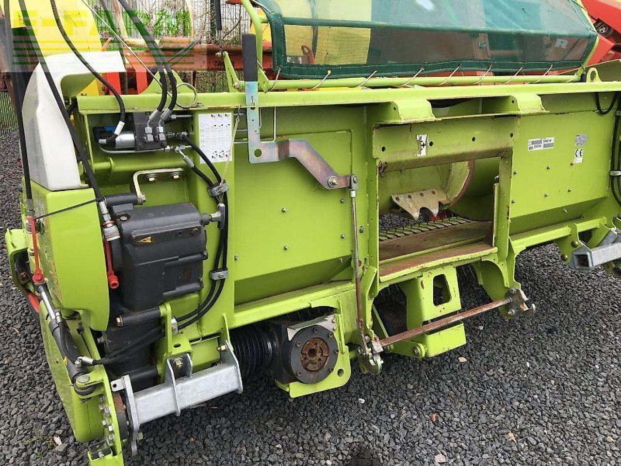 CLAAS pick-up 300 - Forage harvester attachment: picture 5 CLAAS pick-up 300 - Forage harvester attachment: picture 5