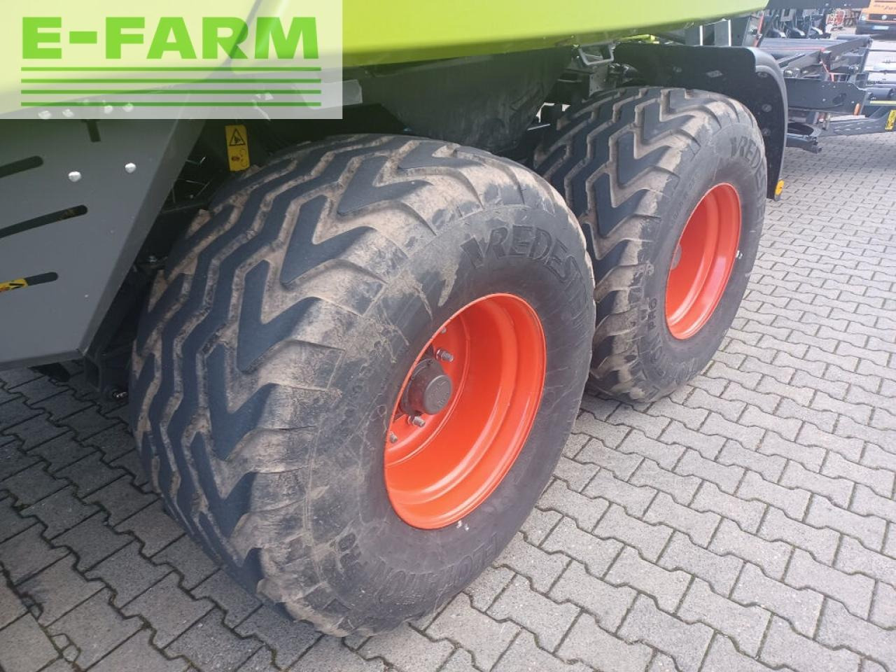 CLAAS quadrant 5200 evolution - Square baler: picture 5 CLAAS quadrant 5200 evolution - Square baler: picture 5