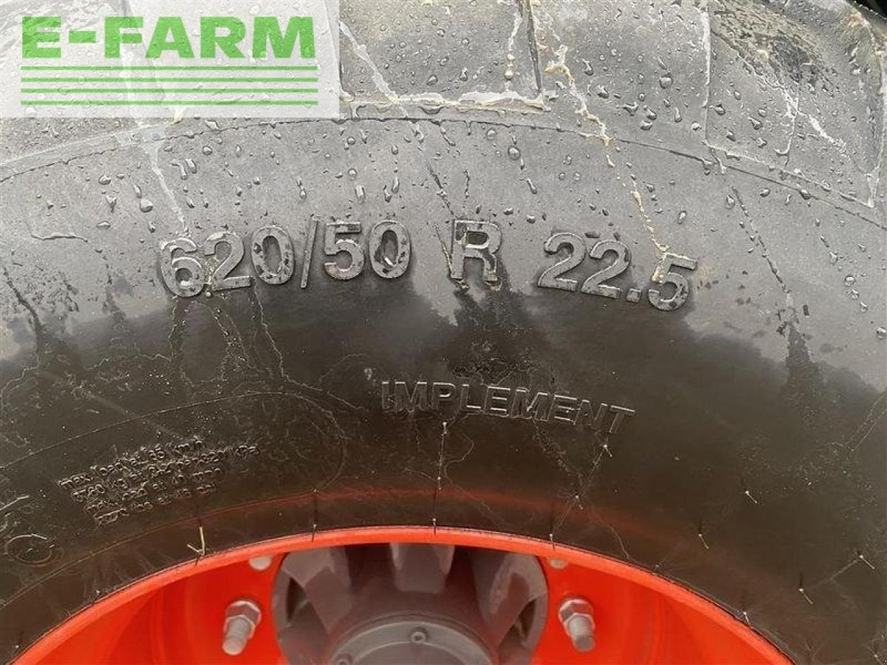 Square baler CLAAS quadrant 5200 fc tandem evo: picture 17