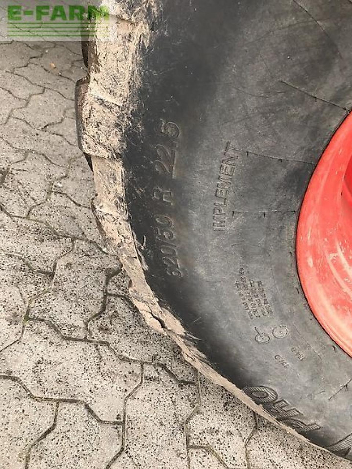 CLAAS quadrant 5300 fc - Square baler: picture 3 CLAAS quadrant 5300 fc - Square baler: picture 3