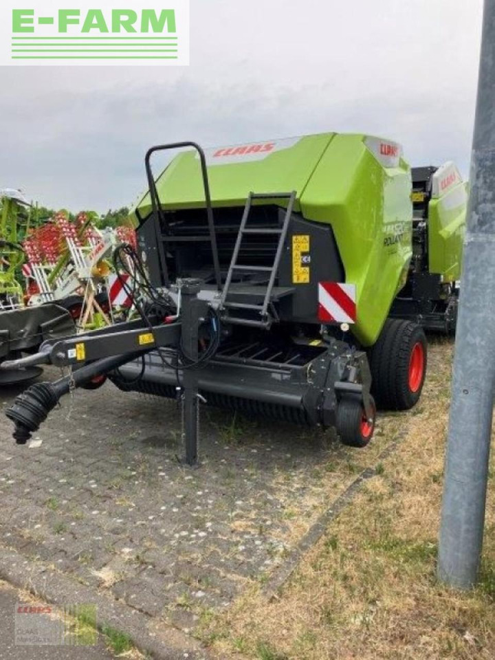 CLAAS rollant 520 rc - Square baler: picture 3 CLAAS rollant 520 rc - Square baler: picture 3