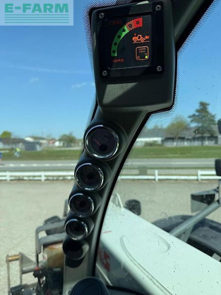 CLAAS scorpion 7055 - Telescopic handler: picture 3 CLAAS scorpion 7055 - Telescopic handler: picture 3