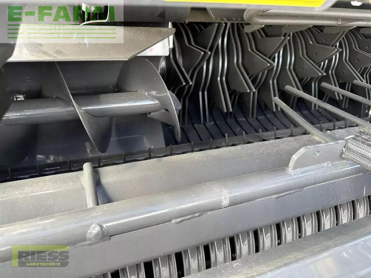 CLAAS variant 585 pro - Square baler: picture 4 CLAAS variant 585 pro - Square baler: picture 4